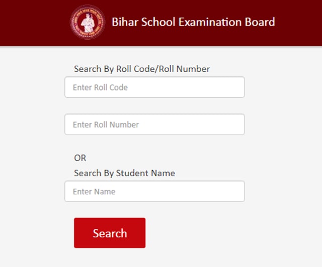 Bihar Board 12th Result 2019 Out: Link To Download Result Now Active At ...