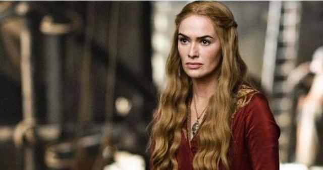 Margaret of Anjou seems to be the chief source for building up the character of Cersei Lannister.