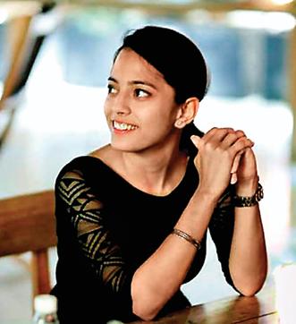 Mehma Bawa jointly started Artisan Meats with her brother Meherwan