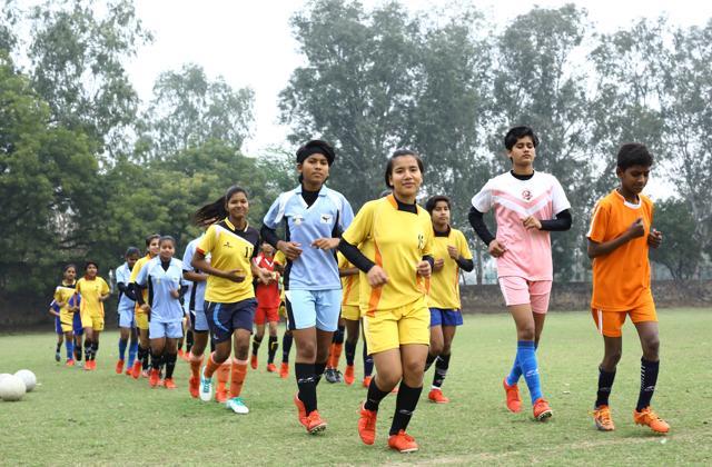 The team derives it’s name from Choma Village. (Manoj Verma/HT) The team derives it’s name from Choma Village. (Manoj Verma/HT)