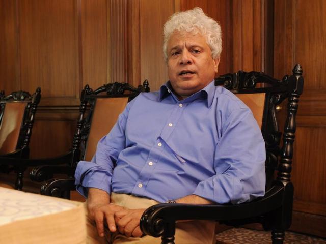 Suhel Seth Suhel Seth