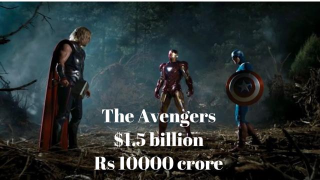 Avengers: The Kang Dynasty & Avengers: Secret Wars To Be Costliest Marvel  Movies Surpassing Avengers: Endgame's Staggering Budget Of $500 Million?