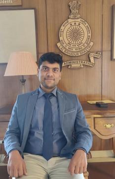 Anuraj Jain