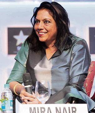Mira Nair (HT File ) Mira Nair (HT File )