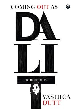 Yashica’s book, Coming Out As Dalit Yashica’s book, Coming Out As Dalit