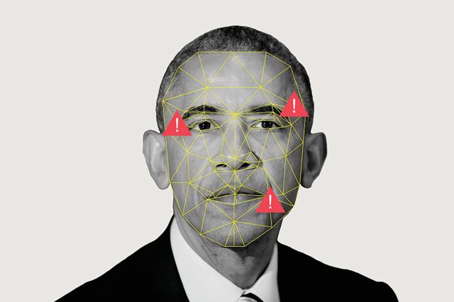 Deep Fake are fake videos of people that can be made to say inflammatory, controversial and very hurtful things Deep Fake are fake videos of people that can be made to say inflammatory, controversial and very hurtful things