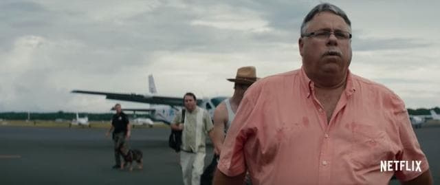 The Legend Of Cocaine Island Movie Review The Best Netflix Documentary Since Fyre Like Breaking Bad With Idiots Hollywood Hindustan Times