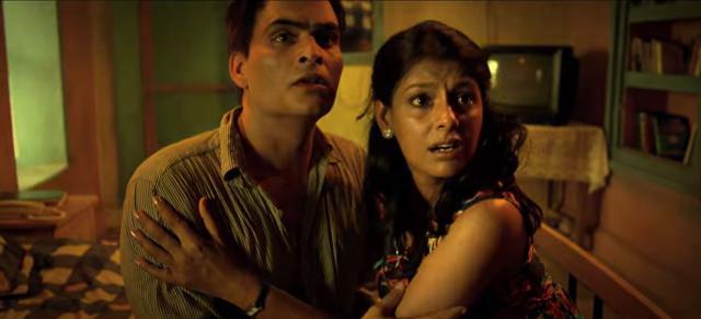 Nandita Das, best when dealing with meaty, layered characters, seems ill-at-ease in insubstantial roles.