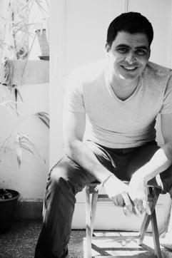 Author Manav Kaul (Courtesy Westland) Author Manav Kaul (Courtesy Westland)