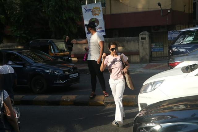 Reports suggest that they are planning to tie the knot on April 19. (Varinder Chawla) Reports suggest that they are planning to tie the knot on April 19. (Varinder Chawla)