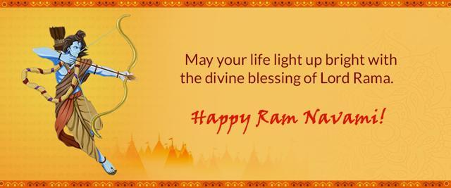 Happy Ram Navami 2019 Happy Ram Navami 2019