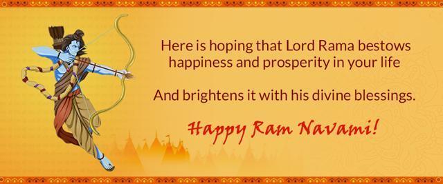 Happy Ram Navami 2019 Happy Ram Navami 2019