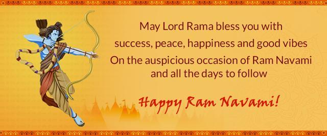 Happy Ram Navami 2019 Happy Ram Navami 2019