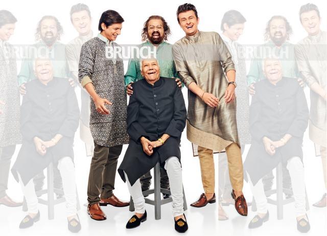 Apart from Shaan, Hariharan and Sonu Nigam, Ustadji’s student list also includes the likes of Asha Bhosle, Geeta Dutt, Manna Dey, AR Rahman, and even the legendary Lata Mangeshkar (Prabhat Shetty) Apart from Shaan, Hariharan and Sonu Nigam, Ustadji’s student list also includes the likes of Asha Bhosle, Geeta Dutt, Manna Dey, AR Rahman, and even the legendary Lata Mangeshkar (Prabhat Shetty)