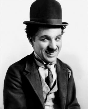 Charlie Chaplin’s Tramp is perhaps the best-known example of a character clown. Charlie Chaplin’s Tramp is perhaps the best-known example of a character clown.