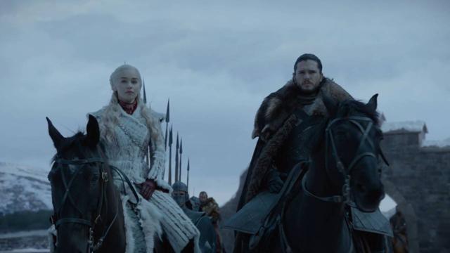 Got s08e01 hot sale live stream