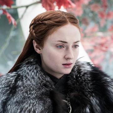 For Sansa to get the Iron Throne, too many people have to die For Sansa to get the Iron Throne, too many people have to die