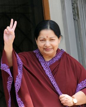 Filmmaker A L Vijay is making a biopic on late Tamil Nadu CM J Jayalalithaa. (AFP PHOTO/Dibyangshu SARKAR) Filmmaker A L Vijay is making a biopic on late Tamil Nadu CM J Jayalalithaa. (AFP PHOTO/Dibyangshu SARKAR)