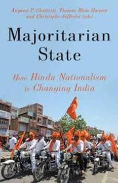 537pp, ₹899; HarperCollins 537pp, ₹899; HarperCollins