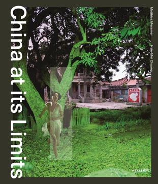 China at its Limits; Matthias Messmer, Hsin-Mei Chuang; 415pp, €59; Kerber Verlag; Available at select art book stores and at China at its Limits; Matthias Messmer, Hsin-Mei Chuang; 415pp, €59; Kerber Verlag; Available at select art book stores and at