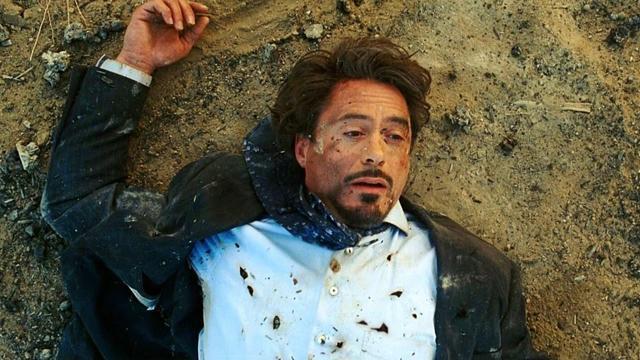 Robert Downey Jr Finally Breaks Silence On Iron Man's Comeback To Avengers,  Says There Would Have To Be A Super