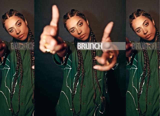 The woke YouTuber, comedienne and actor works towards creating content that isn’t just peppered with pop culture, but also sends out strong social messages; Jumpsuit, Badaam; rings, Misho (Prabhat Shetty)