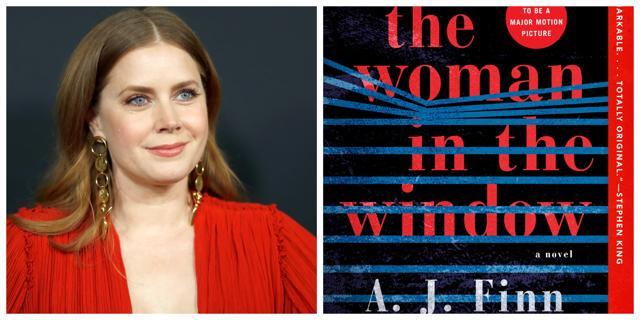 Psychological thriller The Woman in the Window is being adapted by director Joe Wright and it stars Amy Adams and Gary Oldman in lead roles. (Photo: Mario Anzuoni/Reuters) Psychological thriller The Woman in the Window is being adapted by director Joe Wright and it stars Amy Adams and Gary Oldman in lead roles. (Photo: Mario Anzuoni/Reuters)