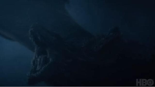 Game of Thrones episode 3 preview confirms that The Night King is here.