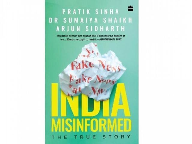270pp, ₹399; HarperCollins