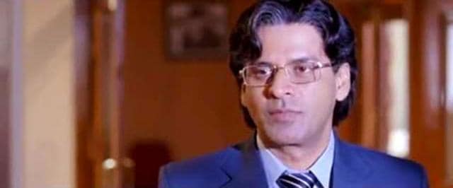 Manoj Bajpayee in Aarakshan. Manoj Bajpayee in Aarakshan.