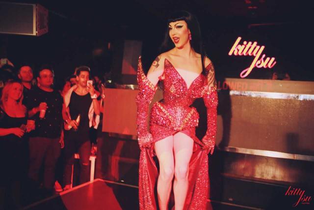 Violet Chachki Violet Chachki