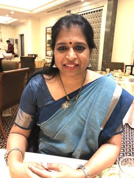 Shri Bala recreates food mentioned in the ancient Sangam Literature of South India