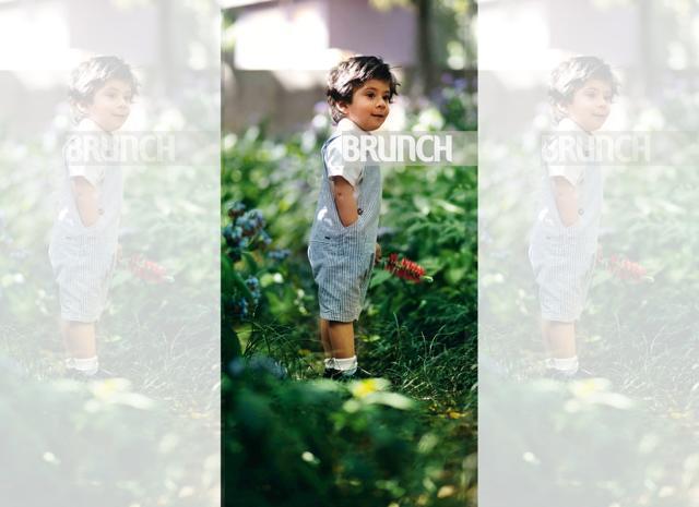 Aadir Kumar, 22 months (T-shirt and dungarees, Mothercare) (Ankit Chawla) Aadir Kumar, 22 months (T-shirt and dungarees, Mothercare) (Ankit Chawla)