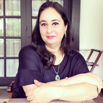 Kalyani Karandikar