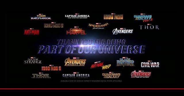 Marvel Cinematic Universe After 'Avengers: Endgame': Details, Analysis