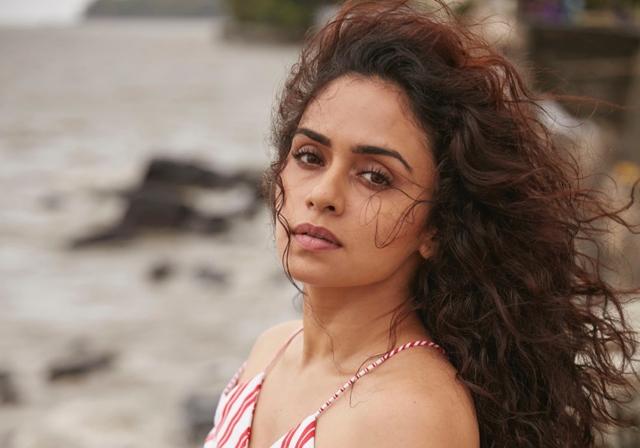 Amruta Khanvilkar