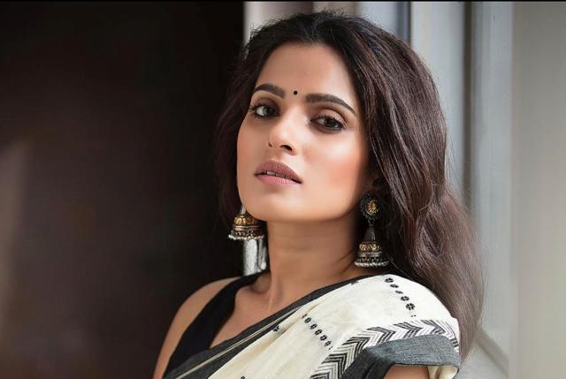 Priya Bapat
