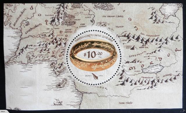 How did Tolkien work out such a detailed world? “I wisely started with a map and made the story fit,” he famously said How did Tolkien work out such a detailed world? “I wisely started with a map and made the story fit,” he famously said