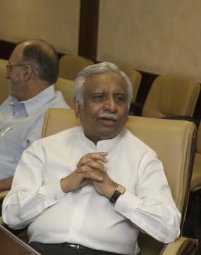 Naresh Goyal (File Photo) Naresh Goyal (File Photo)