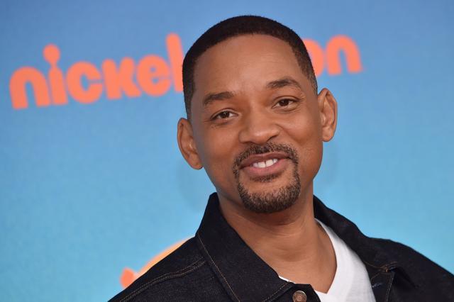 Will Smith arrives for the 32nd Annual Nickelodeon Kids' Choice Awards. (AFP) Will Smith arrives for the 32nd Annual Nickelodeon Kids' Choice Awards. (AFP)