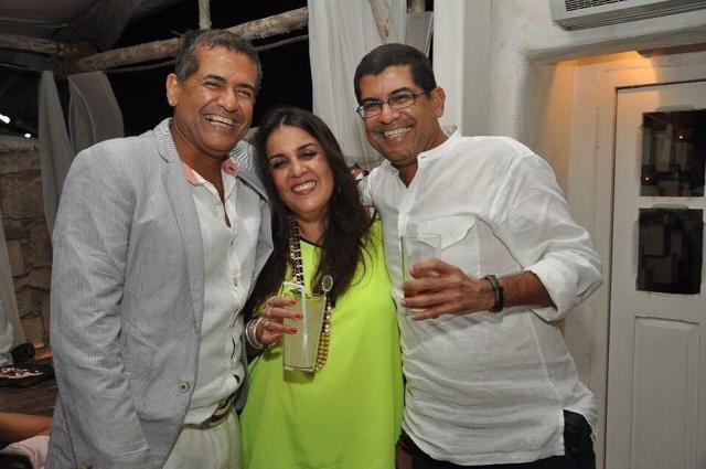 (From left) AD Singh, AY Kumar and AR Singh.