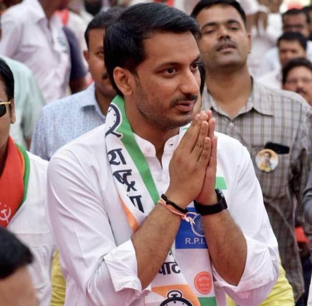 Parth Pawar Parth Pawar
