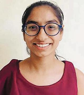 Meharpreet Kaur