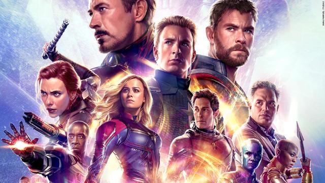 Avengers Endgame To Overtake Avatar As Highest Grossing Movie Ever Topples Titanic S Record In 11 Days Hollywood Hindustan Times