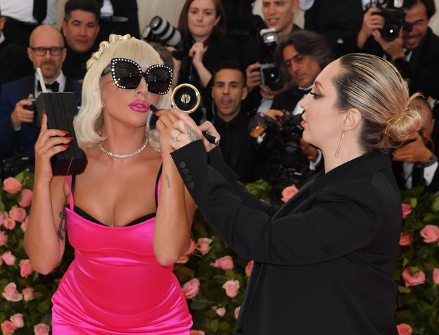 Lady Gaga Owns Met Gala 2019 With Multiple Outfit Changes, Strips