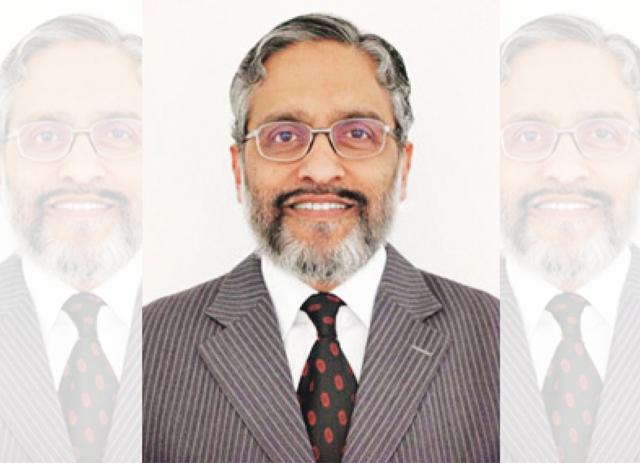 Dr. Ambrish Mithal’s research found really low levels of Vitamin D in Indians Dr. Ambrish Mithal’s research found really low levels of Vitamin D in Indians