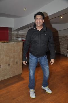 Shiamak Davar (File Photo) Shiamak Davar (File Photo)