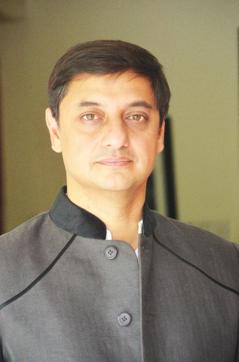 Author Sanjeev Sanyal (Courtesy the publisher) Author Sanjeev Sanyal (Courtesy the publisher)