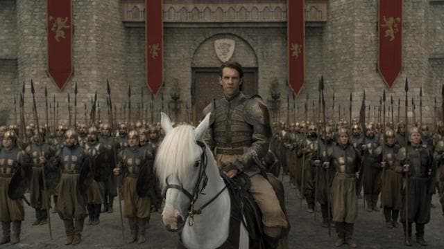 The Golden Company is ready to fight for Cersei. (Courtesy of HBO) The Golden Company is ready to fight for Cersei. (Courtesy of HBO)