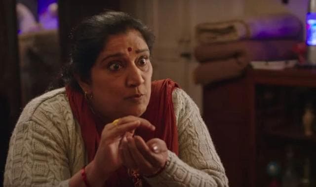 Bareilly Ki Barfi actor Seema Pahwa to women on Mother’s Day: ‘If you ...